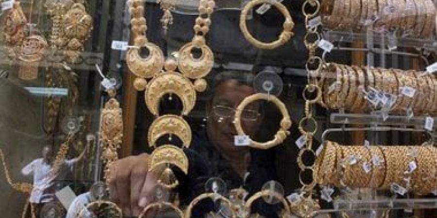 سعر الذهب اليوم فى مصر والبورصة العالمية 10 يونيو 2026.. تحديث عيار 24