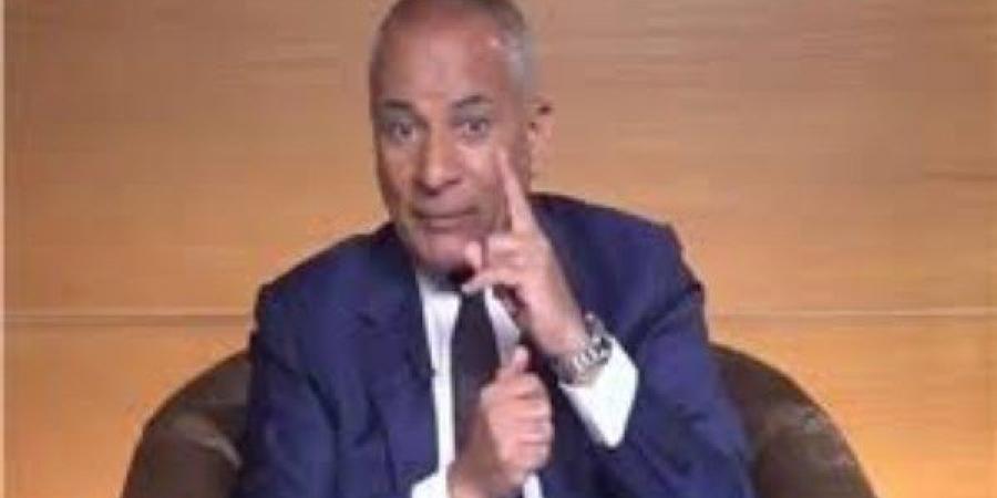 أحمد موسى: رئيس الوزراء أكد أن إيرادات السياحة بمصر تسجل 14.4 مليار دولار.. والأسواق الأوروبية تتصدّر الوافدين