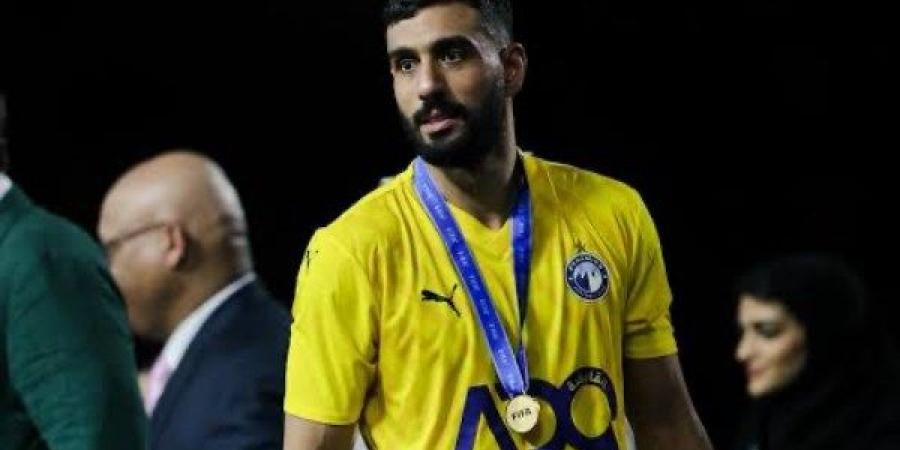 أحمد عيد عبدالملك: أحمد الشناوي أكثر لاعب تعرّض للظلم بعدم انضمامه لقائمة منتخب مصر