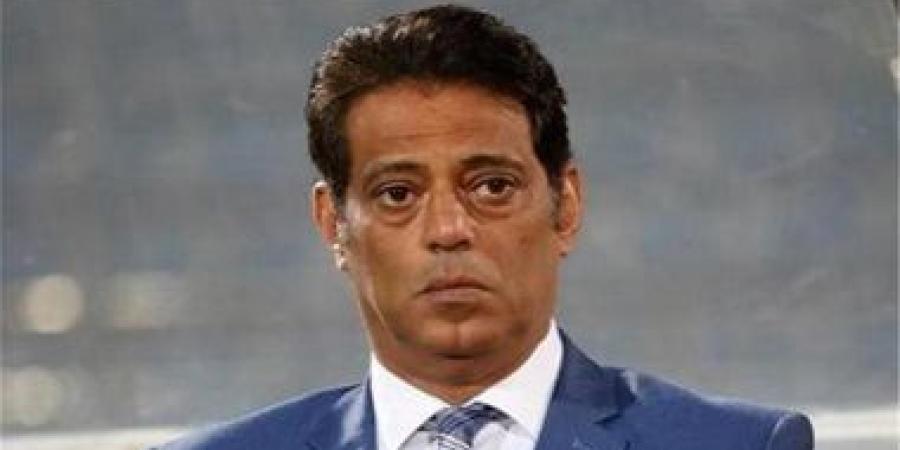 هاني رمزي: العواصف الجوية قد تؤثر على أداء اللاعبين في كأس العالم