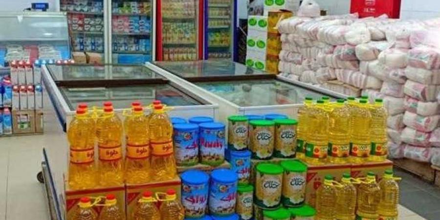 انخفاضات قوية.. البيض يتراجع من جديد 5 جنيهات.. وتراجع أسعار السكر والدقيق والمكرونة .. أسعار السلع اليوم