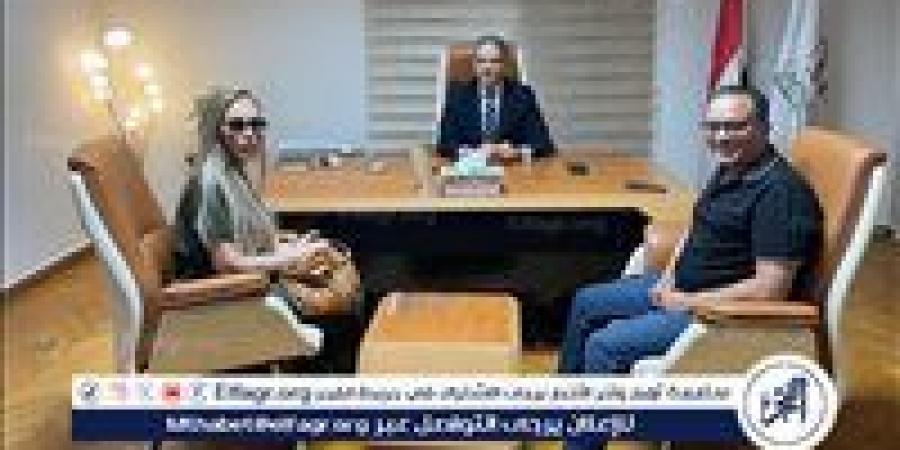 قرار عاجل من نقابة الإعلاميين بشأن التحقيق مع ريهام سعيد
