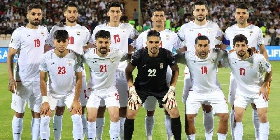 إيران تهدد بوقف مباريات كأس العالم إذا ظهرت أعلام أو شعارات غير مصرح بها
