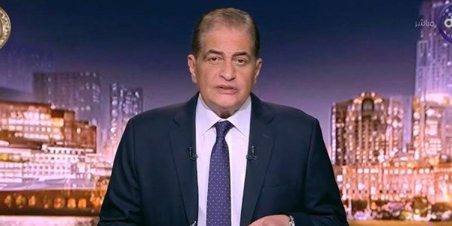 أسامة كمال: القرار الحقيقي في إيران كان بيد المرشد الأعلى.. والرئيس لا يملك رسم السياسات الإستراتيجية