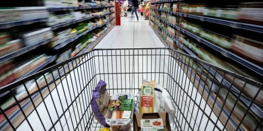 الإحصاء: التضخم الشهري يرتفع 1.4% خلال مايو والسنوي يتراجع إلى 13%