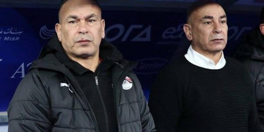 أحمد حمودة: جماهير بورسعيد تستحق التتويج.. يجب دعم حسام حسن