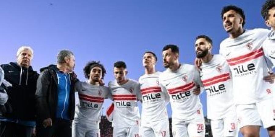 الزمالك يؤجل كل الملفات لرفع القيد والحصول على الرخصة الأفريقية