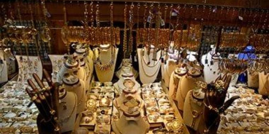 سعر الذهب اليوم في مصر الأربعاء 9 يوليو 2026.. عيار 21 يتراجع 310 جنيهات