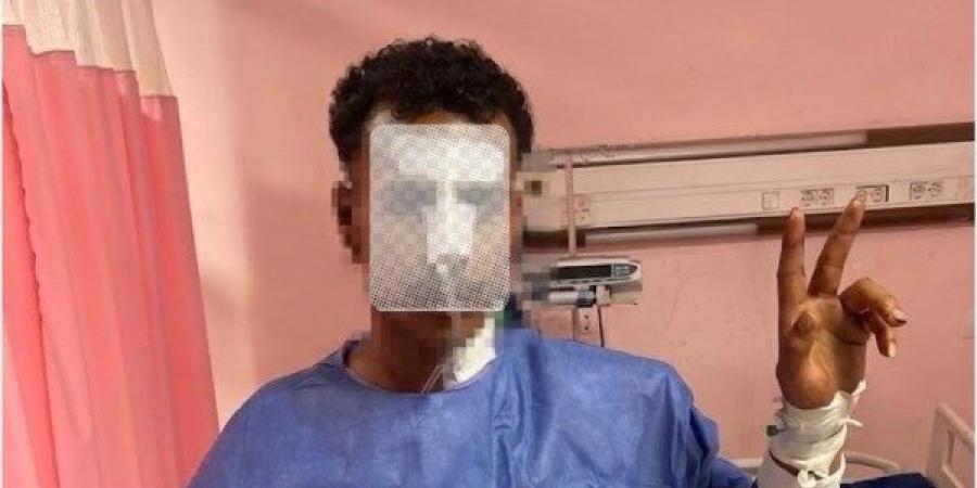 معجزة طبية جديدة بمستشفى سوهاج الجامعي.. نجاة شاب من إصابات نافذة بالقلب والبطن