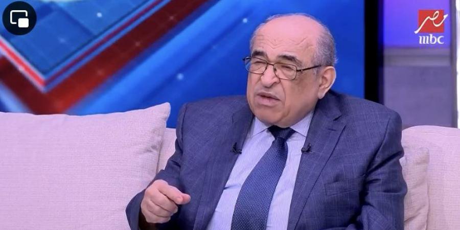 مصطفى الفقي : هزيمة 67 كانت صدمة مضاعفة .. ولو وُجدت السوشيال ميديا آنذاك لـ غرقت الدنيا