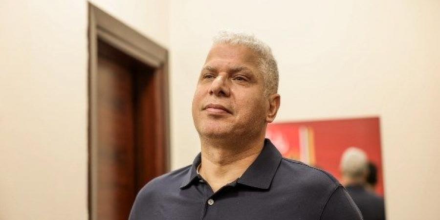الأهلي يرحب بعودة وائل جمعة مديرا للكرة استعدادا للموسم الجديد
