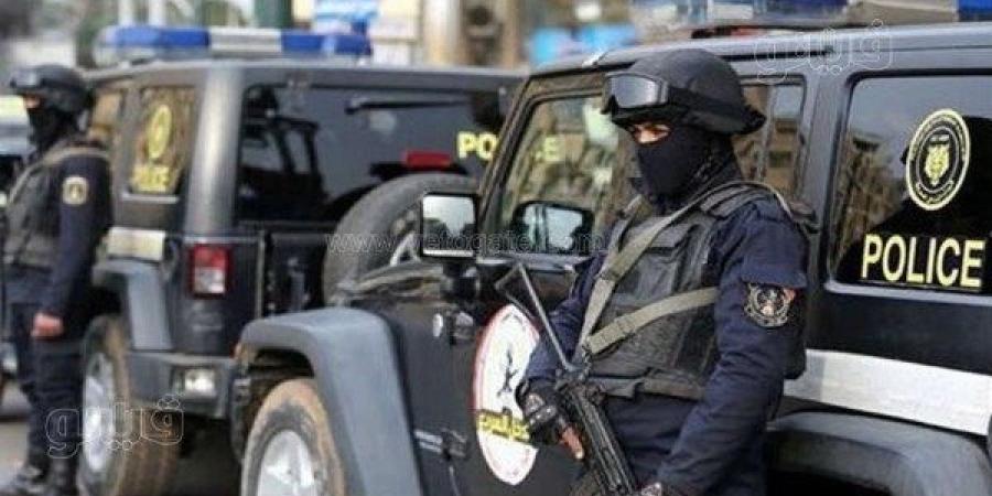 القبض على شخص يدير شبكة بث تليفزيونى بالشرقية