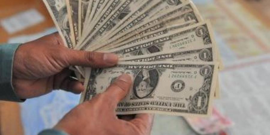 51.76 جنيه سعر الدولار اليوم فى البنك المركزى المصرى