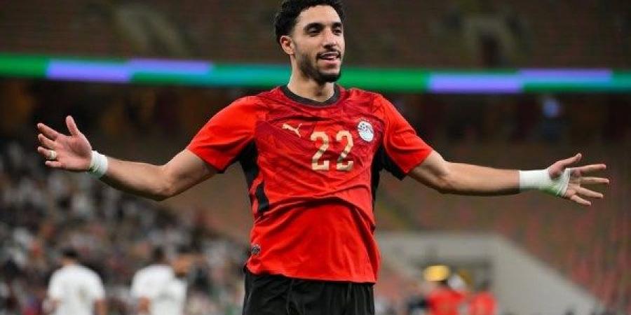 هل يحسم كأس العالم 2026 مستقبل عمر مرموش مع مانشستر سيتي؟