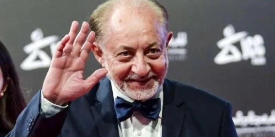 أشرف زكي ناعيا عبد العزيز مخيون: فنان مثقف لم يقدم تنازلات وكان ينتقي أدواره بدقة