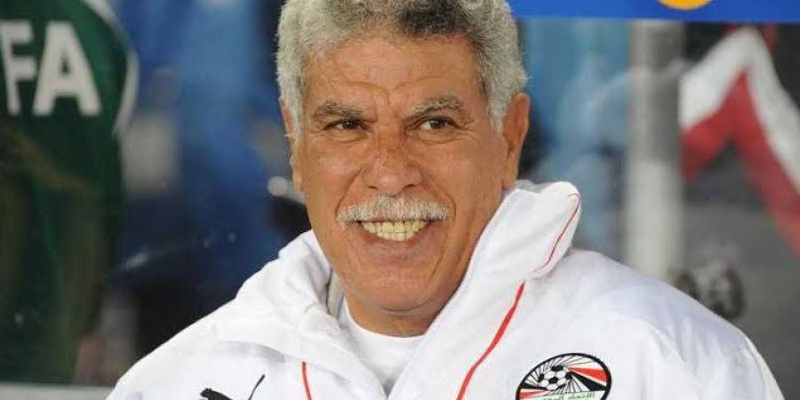 المصلحة فوق كل الاعتبارات.. حسن شحاتة: المدير الفني هو صاحب القرار في اختيارات المنتخب