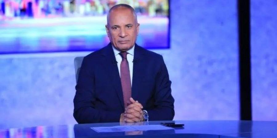 أحمد موسى: منظومة التأمينات والمعاشات الجديدة تقضي على الوسطاء وتوفر خدمات أسرع للمواطنين