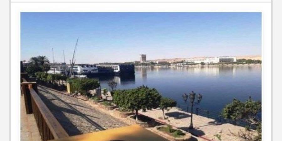 حالة الطقس في أسوان اليوم الأربعاء 10-6-2026