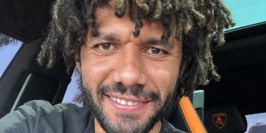 محمد النني يعلن رحيله رسميا عن الجزيرة الإماراتي