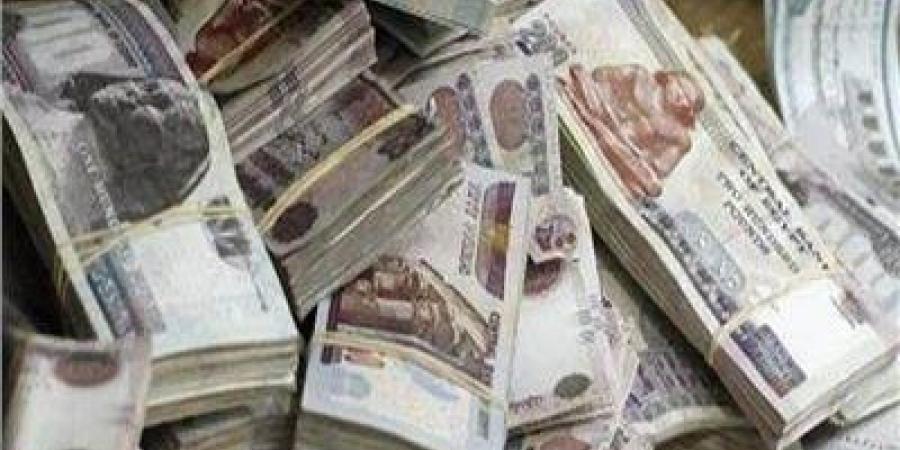 تجار مخدرات.. سقوط عنصريين جنائيين غسلا 200 مليون جنيه