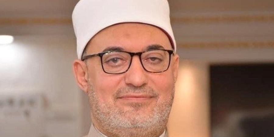 مفتي الجمهورية يتوجَّه اليوم إلى كوالالمبور للمشاركة في القمة الدولية الثالثة للقيادات الدينية 2026