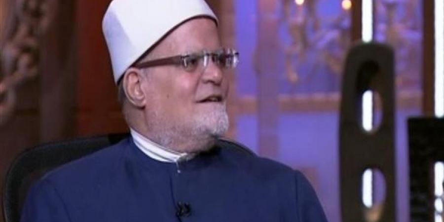 أموال مجموعات التقوية بالمدارس سُحت أم حلال؟.. عطية لاشين يضع شرطين