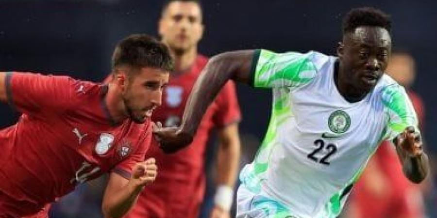 منتخب البرتغال ينعى مشجعه ويخطط لتكريمه فى مباراة الكونغو بالمونديال