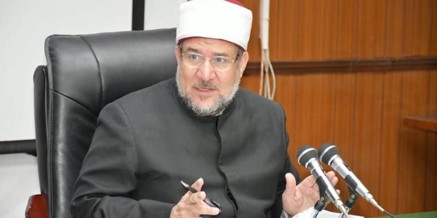 وزير الأوقاف السابق: لا سلطان فوق سلطان الدولة.. والشارع المصري يشعر بارتياح واسع
