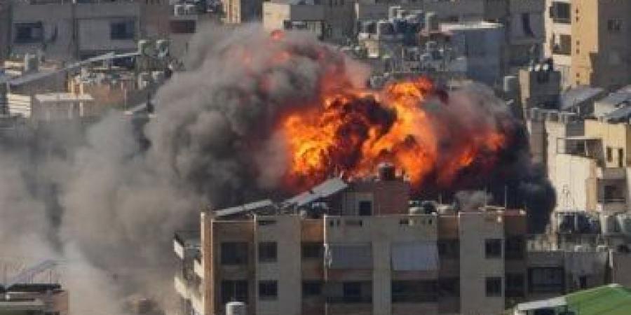 وزير خارجية البحرين يدعو إيران إلى احترام سيادة الدول