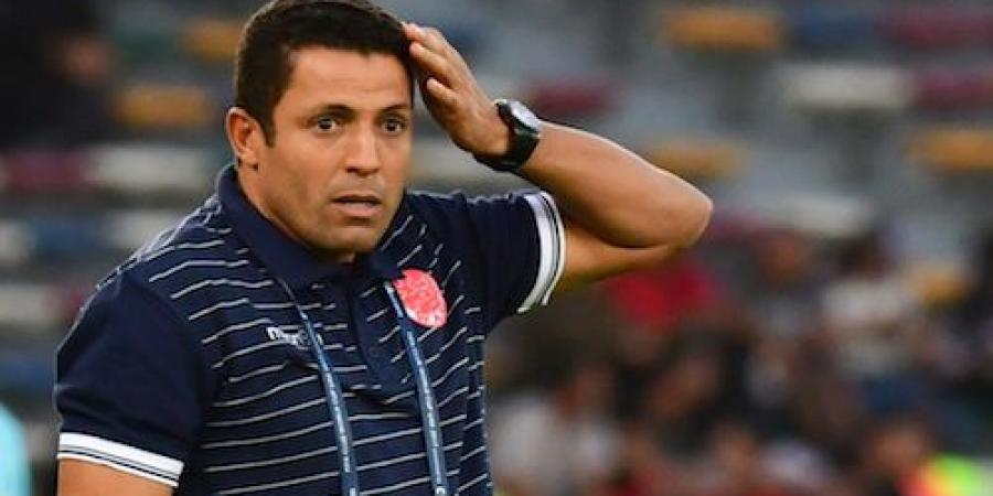 محمد عبدالجليل: عموتة صفقة خارج الصندوق للأهلي.. وحسام البدري أفضل منه