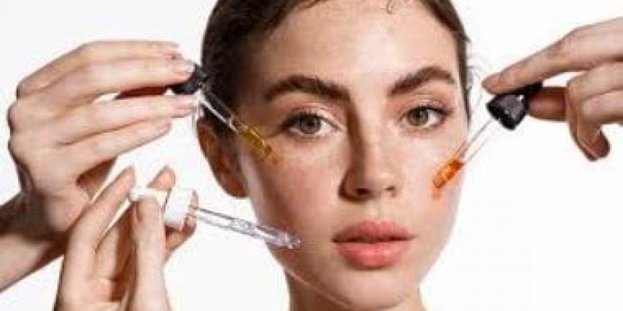 دورى عليها واشتريها.. 6 مكونات تحارب تجاعيد البشرة وتوفر الفلوس