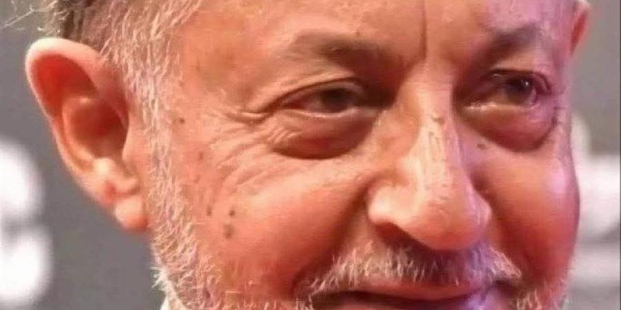 تركي آل الشيخ ينعى عبد العزيز مخيون: فنان كبير ومحترم ومثقف