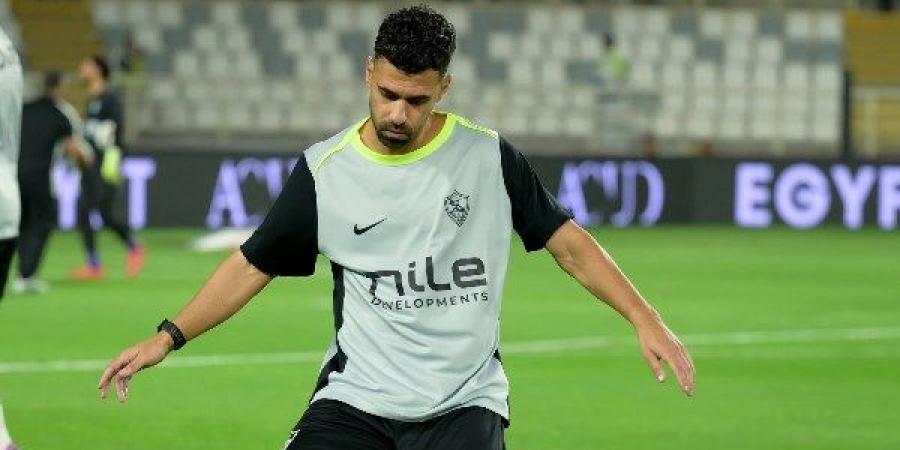 وجهة نظر.. الغندور يثير الجدل بمقارنة بدنية بين عبد الله السعيد ومحمد صلاح
