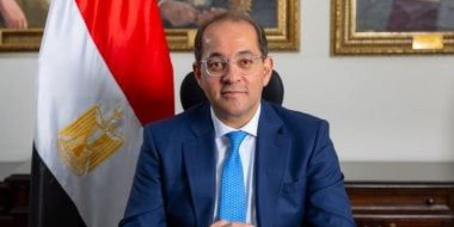 وزير المالية: مد العمل بالتسهيلات الجمركية الاستثنائية لشحنات الترانزيت العابر 6 أشهر