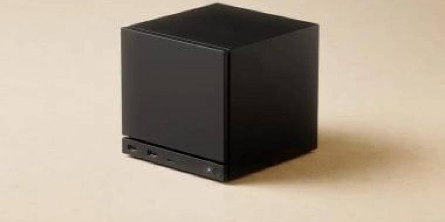 تسريب FCC يلمّح لإطلاق جهاز ألعاب Steam Machine من Valve قبل نهاية يونيو 2026