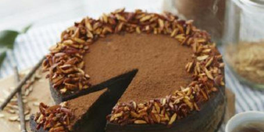 طريقة عمل كيكة القهوة بخطوات سهلة وطعم لا يقاوم