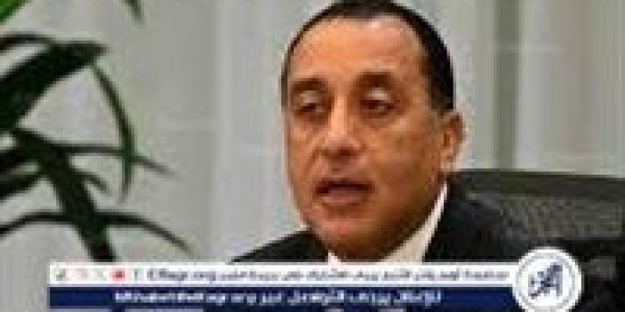 عاجل- رئيس الوزراء يشهد توقيع اتفاقية لنقل ملكية حصة من 172 محطة وقود "وطنية"