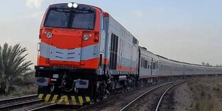 الحبس وغرامة 20 ألف جنيه عقوبة التواجد داخل حرم السكة الحديد بقصد السرقة