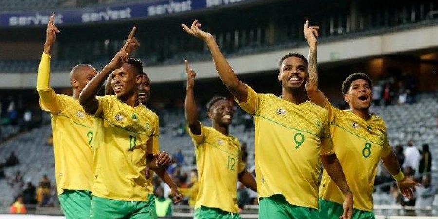 3 نجوم سوبر.. أوراق رابحة في جنوب إفريقيا أمام المكسيك