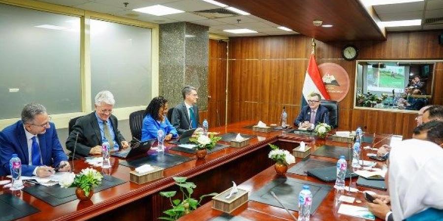 البنك الدولي يشيد بـ "طفرة" الصادرات الزراعية المصرية