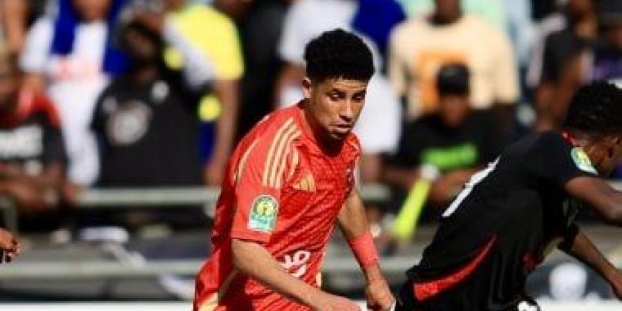 الأهلى يؤجل البت فى عروض رضا سليم لحين الحصول على فتوى حسين عموتة