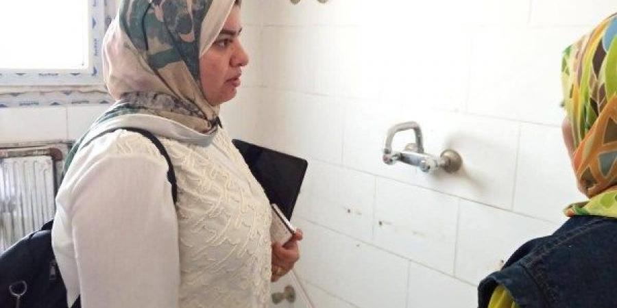 لسلامة المرضى.. صحة بني سويف تواصل جولاتها الميدانية لدعم جاهزية وحدات الرعاية
