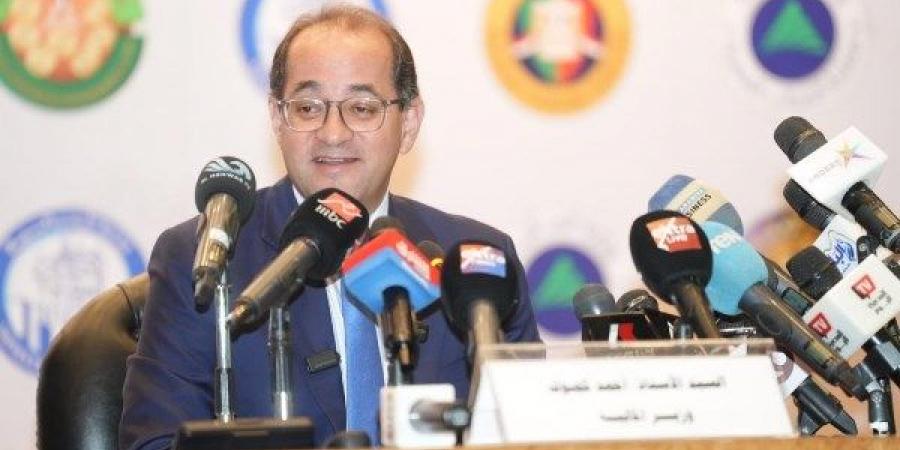 المالية تعلن مد العمل بالتسهيلات الجمركية الاستثنائية لشحنات الترانزيت العابر 6 أشهر