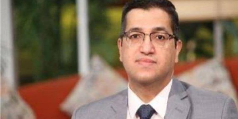 أسامة السعيد: القضية الفلسطينية أصل أزمات الشرق الأوسط.. وإسرائيل المستفيد الأكبر من المماطلة