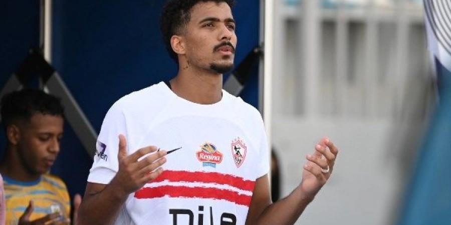 الغندور: تأجيل حسم ملف تجديد حسام عبد المجيد مع الزمالك لما بعد كأس العالم