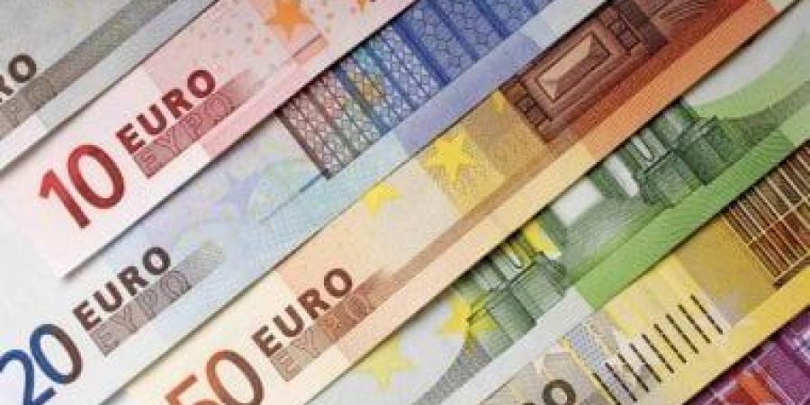 سعر اليورو بمنتصف تعاملات اليوم الخميس 11 يونيو 2026 بالبنوك المصرية