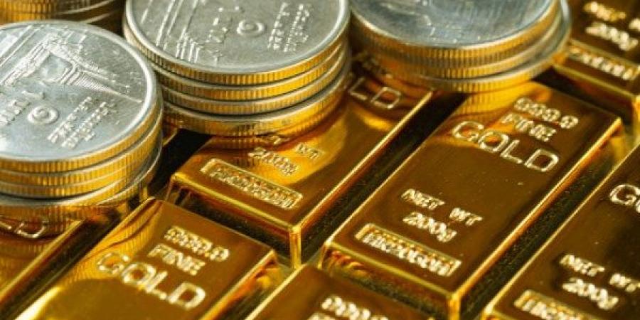 الذهب يعاود الصعود .. عيار 21 يرتفع إلى 6130 جنيهًا والأونصة فوق 4100 دولار