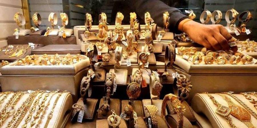 انخفض 280 جنيها.. مفاجأة في سعر الذهب عيار 21 الآن