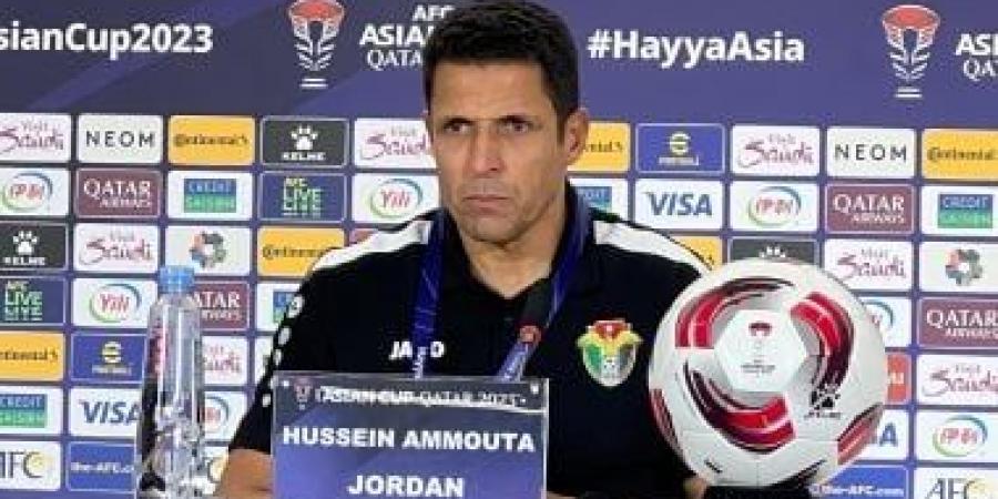 الأهلى يستعد للإعلان عن تعيين حسين عموتة مديراً فنياً خلال 48 ساعة