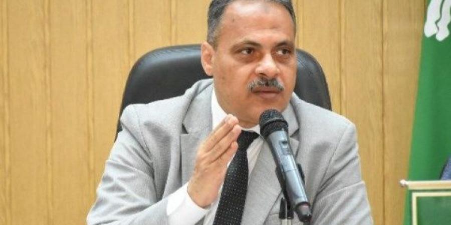 الشرقية: بدء إجراءات استبدال عدادات الكهرباء الكودي للحاصلين على نماذج التصالح